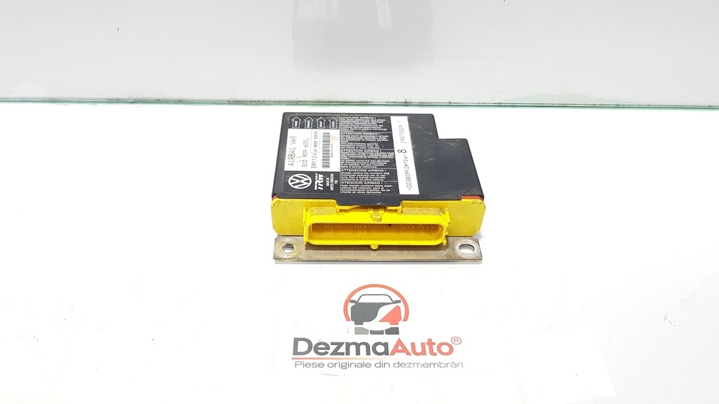 Calculator airbag, Audi, 2.0 b, BWA, cod 03C090605L