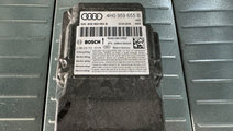 Calculator airbag Audi 4H0959655B 4H0959655B Audi ...