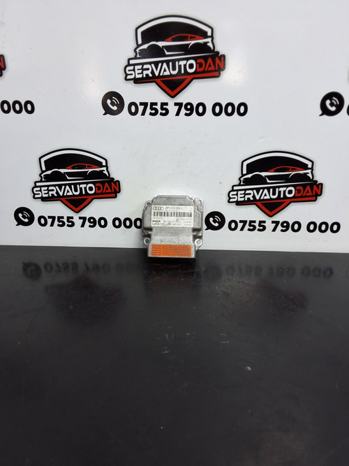 Calculator Airbag Audi A3 (2003-2008) [8P1] 1.9 Motorina 2008, 8P0959655L