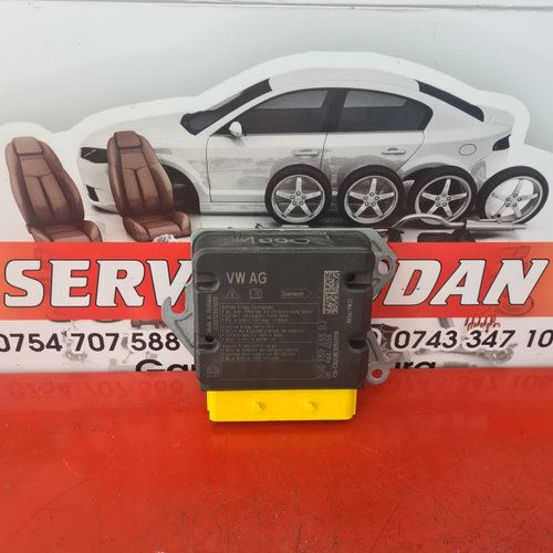 Calculator Airbag Audi A3 (2012-2019) [8V1] 1.6 Motorina 2018, 5Q0959655BJ