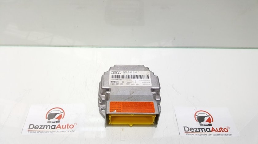 Calculator airbag, Audi A3 (8P1) 8P0959655C (id:350672)
