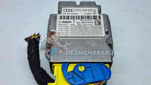 Calculator airbag Audi A3 Sportback (8PA) [Fabr 20...