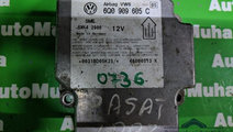 Calculator airbag Audi A4 (1994-2001) [8D2, B5] 6q...