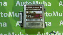 Calculator airbag Audi A4 (1994-2001) [8D2, B5] 8A...