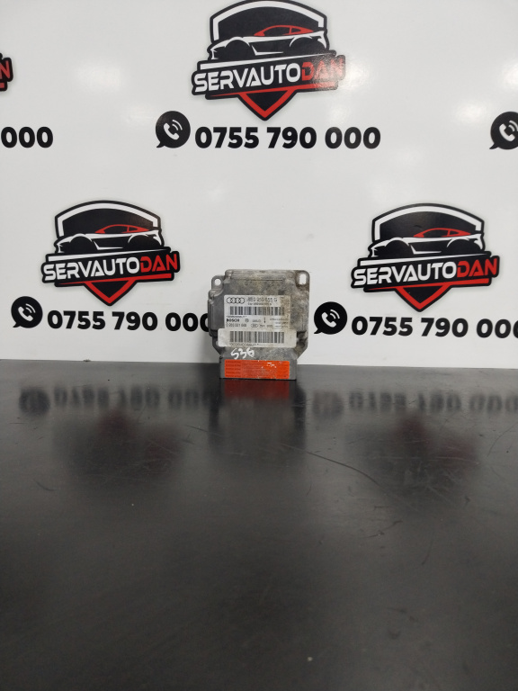 Calculator Airbag Audi A4 (2004-2008) [8EC, B7] 1.9 Motorina 2007, 8E0959655G