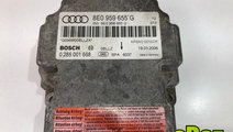 Calculator airbag Audi A4 (2004-2008) [8EC, B7] 8e...