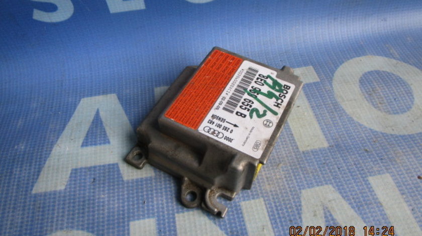 Calculator airbag Audi A4 ;  8E0959655 B