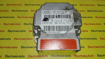 Calculator airbag Audi A4 8E0959655G, 0285001668