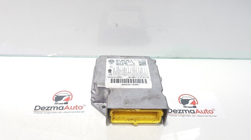 Calculator airbag, Audi A4 (8K2, B8) cod 8K0959655B (id:372426)