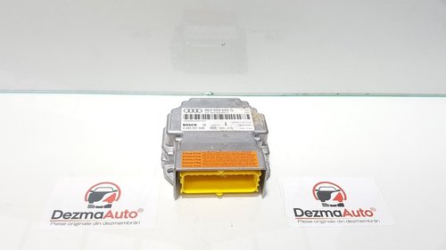 Calculator airbag, Audi A4 Avant (8ED, B7) cod 8E0959655G (idi:366416)