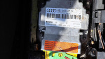 Calculator airbag Audi A4 Avant (8ED, B7) [Fabr 20...