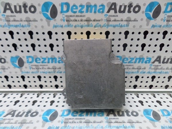 Calculator airbag Audi A4 Avant (id:161754)