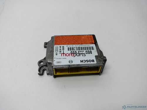 Calculator airbag Audi A4 B6 (2001-2004) 8E0959655 OEM 8E0959655