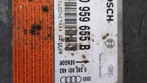 Calculator airbag audi a4 b6 8e0959655b