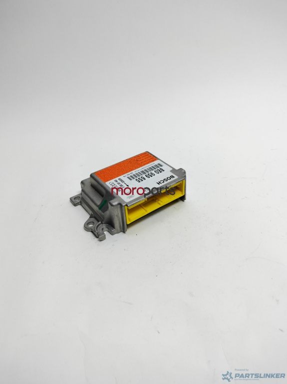 Calculator airbag Audi A4 B6 (8E2) Sedan 2002 2.0 I OEM 8E0959655