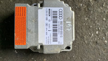 Calculator airbag Audi A4 B7 [2004 - 2008] Avant w...