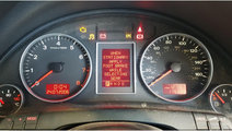 Calculator airbag Audi A4 B7 2007 break 2.0