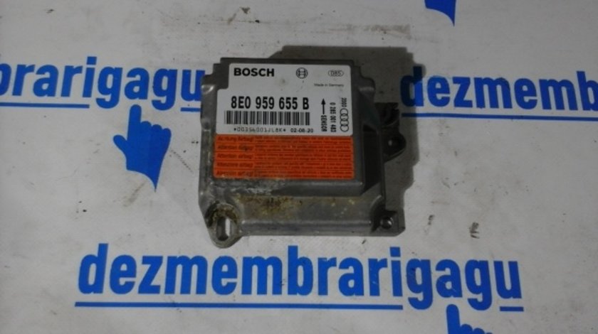 Calculator airbag Audi A4 Ii (2000-2004)