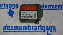 Calculator airbag Audi A4 Ii (2000-2004)