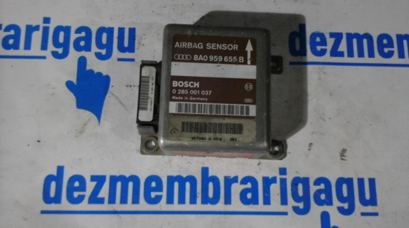 Calculator airbag Audi A4 Ii (2000-2004)