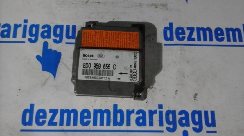 Calculator airbag Audi A4 Ii (2000-2004)