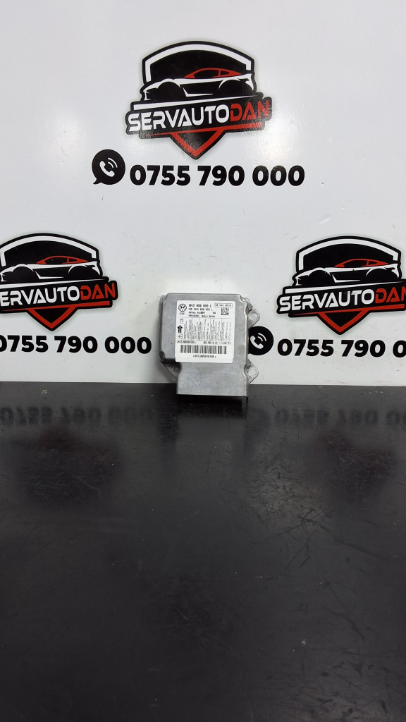 Calculator Airbag Audi A5 (2007-2011) [8T3] 2.7 Motorina 2011, 8K0959655L