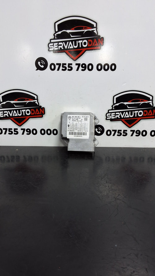 Calculator Airbag Audi A5 (2007-2011) [8T3] 2.7 Motorina 2011, 8K0959655L