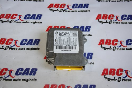 Calculator airbag Audi A5 8F Cabrio cod: 8F0959655D model 2013