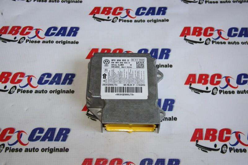 Calculator airbag Audi A5 facelift 2012-2016 8F0959655D
