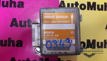 Calculator airbag Audi A6 (1994-1997) [4A, C4] 0 2...