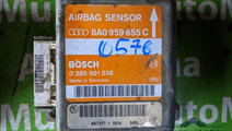 Calculator airbag Audi A6 (1997-2004) [4B, C5] 8A0...