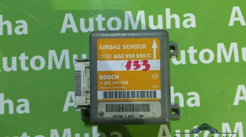 Calculator airbag Audi A6 (1997-2004) [4B, C5] 8A0959655C