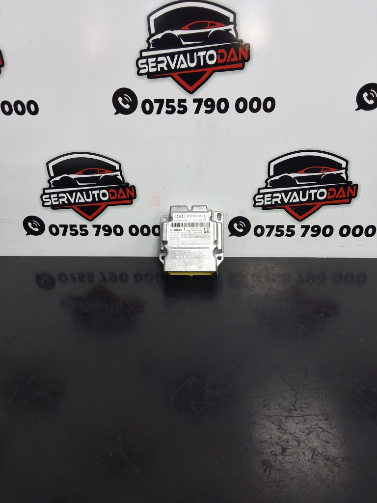 Calculator Airbag Audi A6 (2004-2011) [4F2, C6] 2.7 Motorina 2009, 4F0959655E