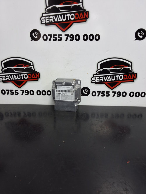Calculator Airbag Audi A6 (2004-2011) [4F2, C6] 3.0 Motorina 2010, 4F0959655G