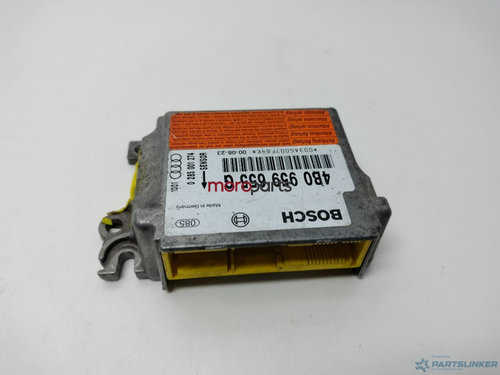 Calculator airbag Audi A6 4B 2002 2003 Sedan OEM 4B0959655G