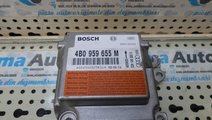 Calculator airbag Audi A6 (4B, C5) 2.5 tdi, 4B0959...