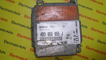 Calculator airbag Audi A6 4B0959655J