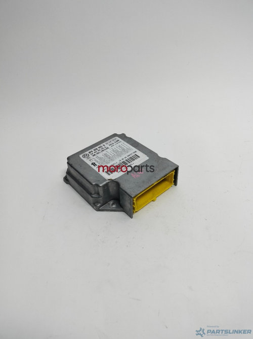Calculator airbag Audi A6 4F sedan 2007 2008 OEM 4F0959655B