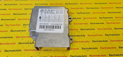 Calculator AIRBAG AUDI A6, 4F0959655B, 4F0910655E, 5WK43416,