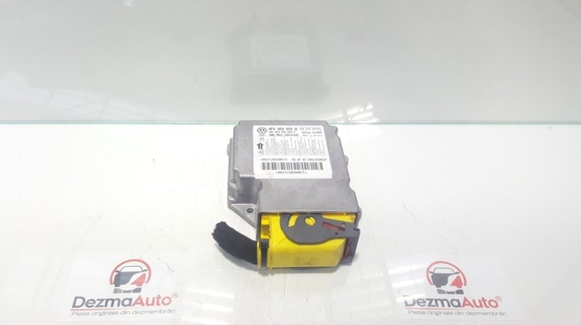 Calculator airbag, Audi A6 (4F2, C6) 2.0 tdi, 4F0959655B (id:354849)