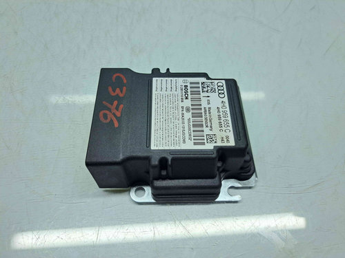 Calculator airbag Audi A6 (4G2, C7) [Fabr 2012-2017] 4H0959655C 2.0 TDI CGLC 130KW / 177CP