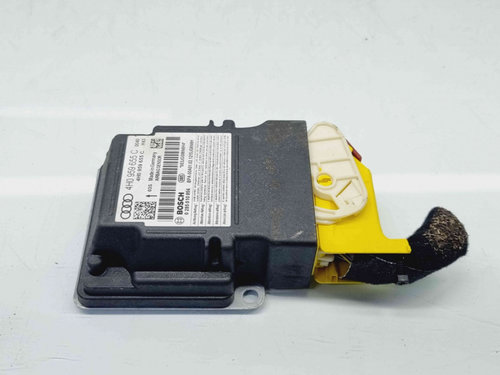 Calculator airbag Audi A6 (4G2, C7) S-line [Fabr 2012-2017] 4H0959655C 2.0 TDI CGLC 130KW / 177CP