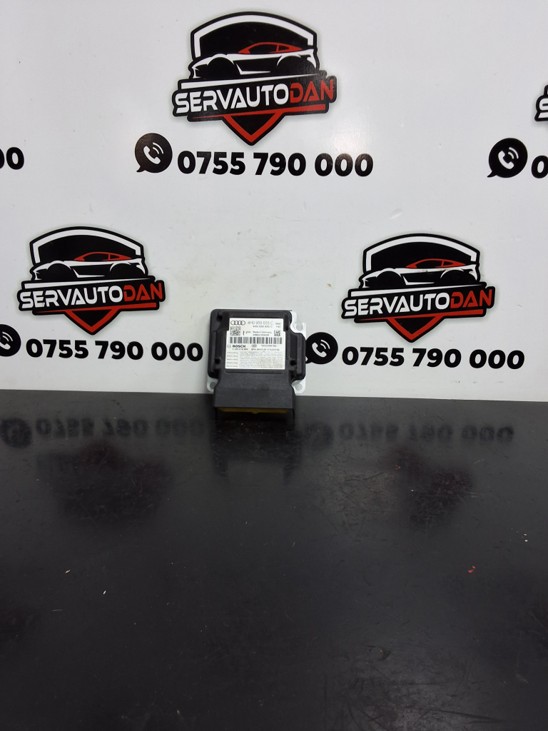 Calculator Airbag Audi A6 Allroad (2012->) [4GH] 3.0 Motorina 2012, 4H0959655C
