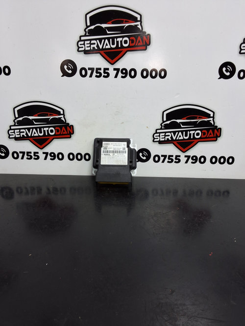 Calculator Airbag Audi A6 Allroad (2012->) [4GH] 3.0 Motorina 2012, 4H0959655C