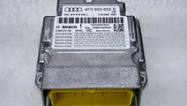 Calculator airbag Audi A6 Avant (4F5, C6) [Fabr 20...