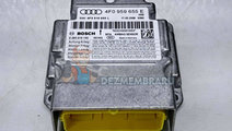 Calculator airbag Audi A6 Avant (4F5, C6) [Fabr 20...