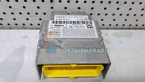 Calculator airbag Audi A6 Avant (4F5, C6) [Fabr 20...