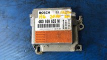 Calculator airbag audi a6 c5 4b0959655m