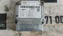 Calculator airbag Audi A6 C6 2.0 TDI 170 Cp / 125 ...