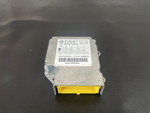 Calculator airbag Audi A6 C6 Allroad 3.0 TDI , Quattro sedan 2008 (4F0959655B)